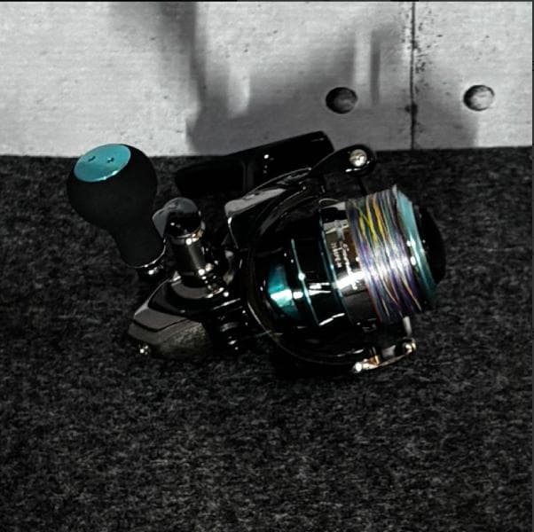 ＜美品＞DAIWA エメラルダス 2508PE-H