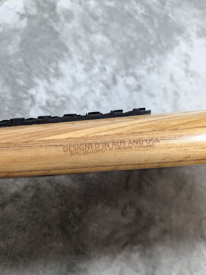 firewire greedy beaver 6' EPS 極上品