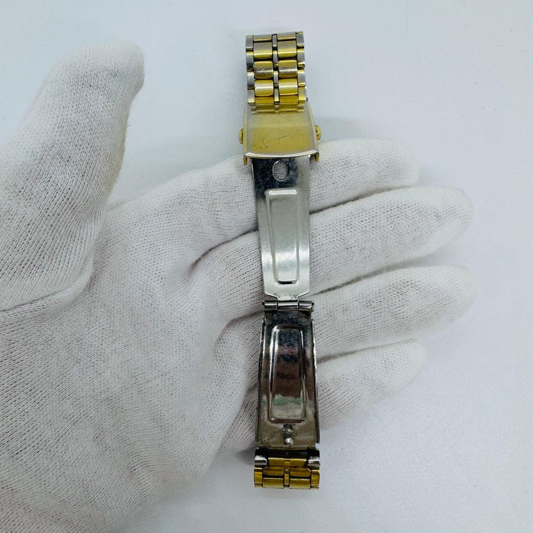 ✨ORIS✨オリス✨シルバー文字盤✨23JEWELS✨AUTOMATIC✨腕時計