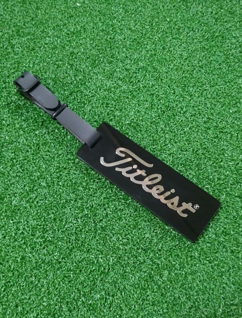 タイトリスト　ツアーモデル　キャディバッグ　TB7SF9