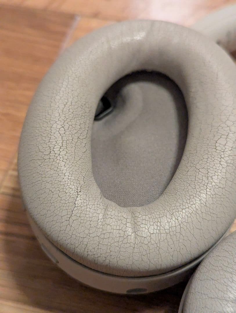 【値下げ中】SONY WH-1000XM4