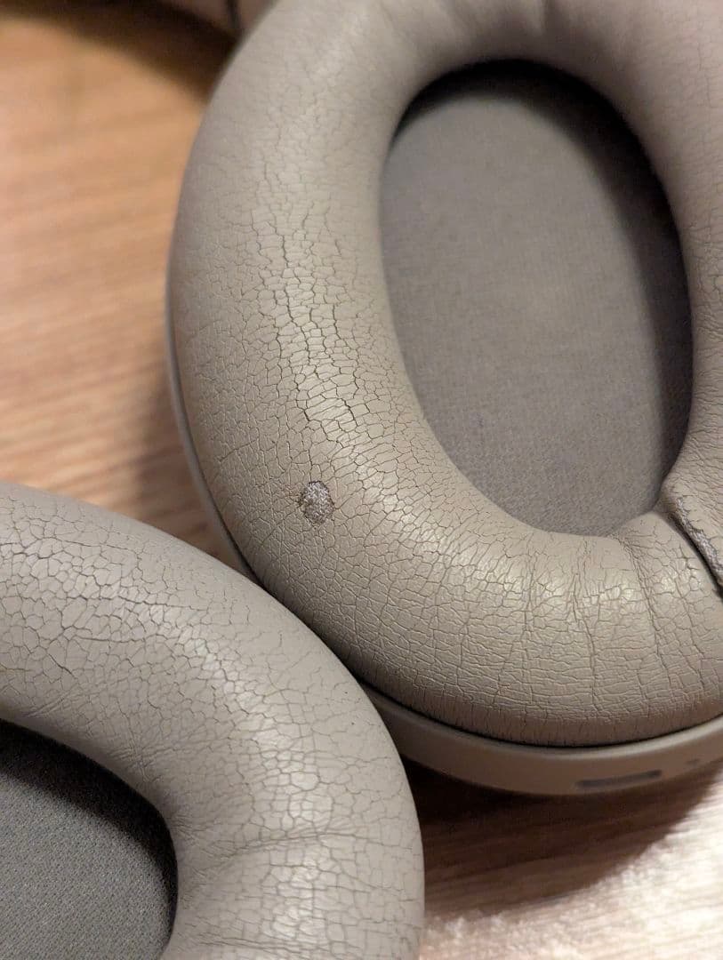 【値下げ中】SONY WH-1000XM4