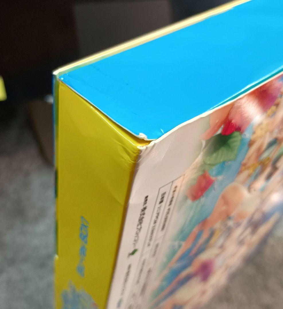 Z/X Code reunion Blu-ray BOX1、2 セット