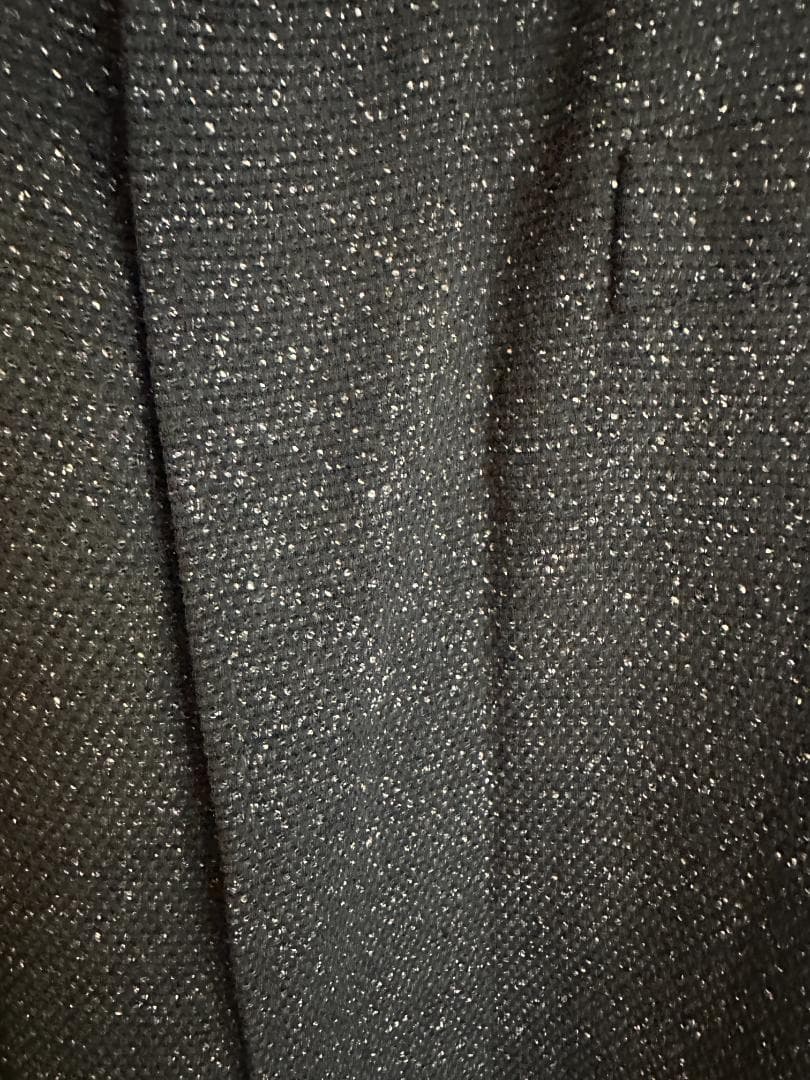 ISSEY MIYAKE MEN 2015AW　コート