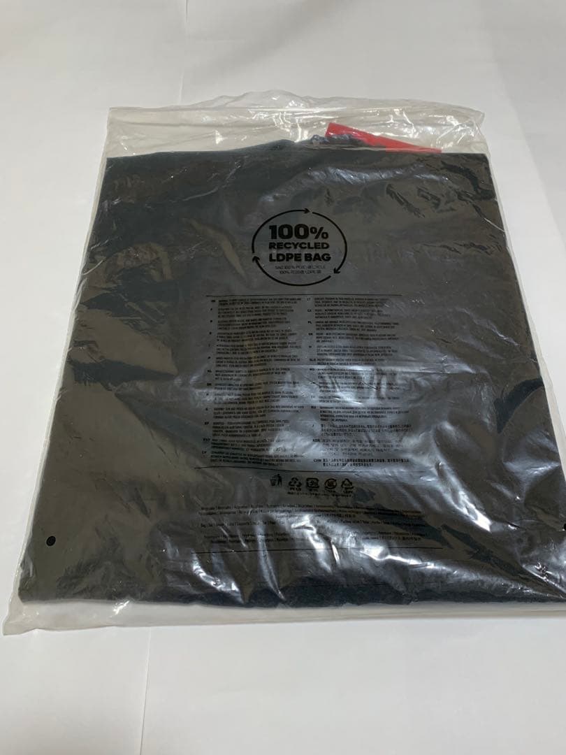 アーセナル adidas 424 ポンチョ