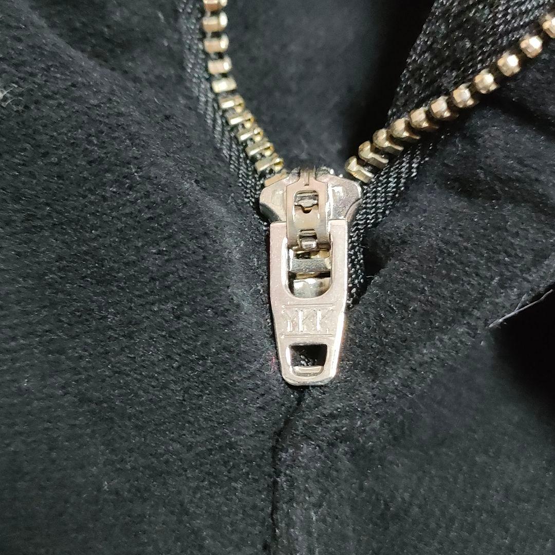 ナンバーナイン　n(n) BY NUMBER (N)INE　スタッズ　パンツ　黒