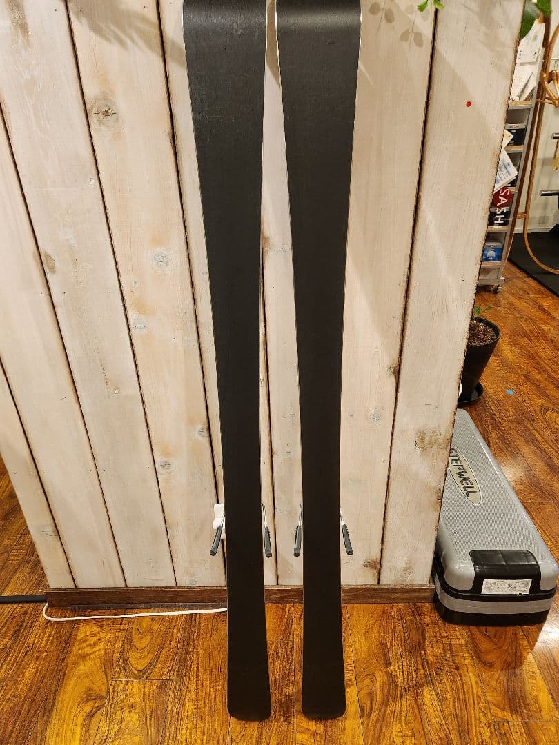 elan スキー板　146㎝TECNICA ブーツ24.5㎝　レディースセット