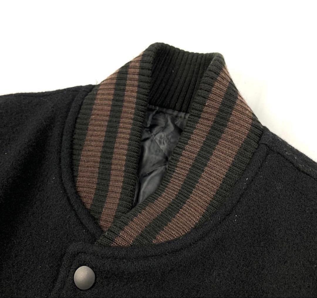 オ*ュ様 90s ヴィンテージ スタジャン