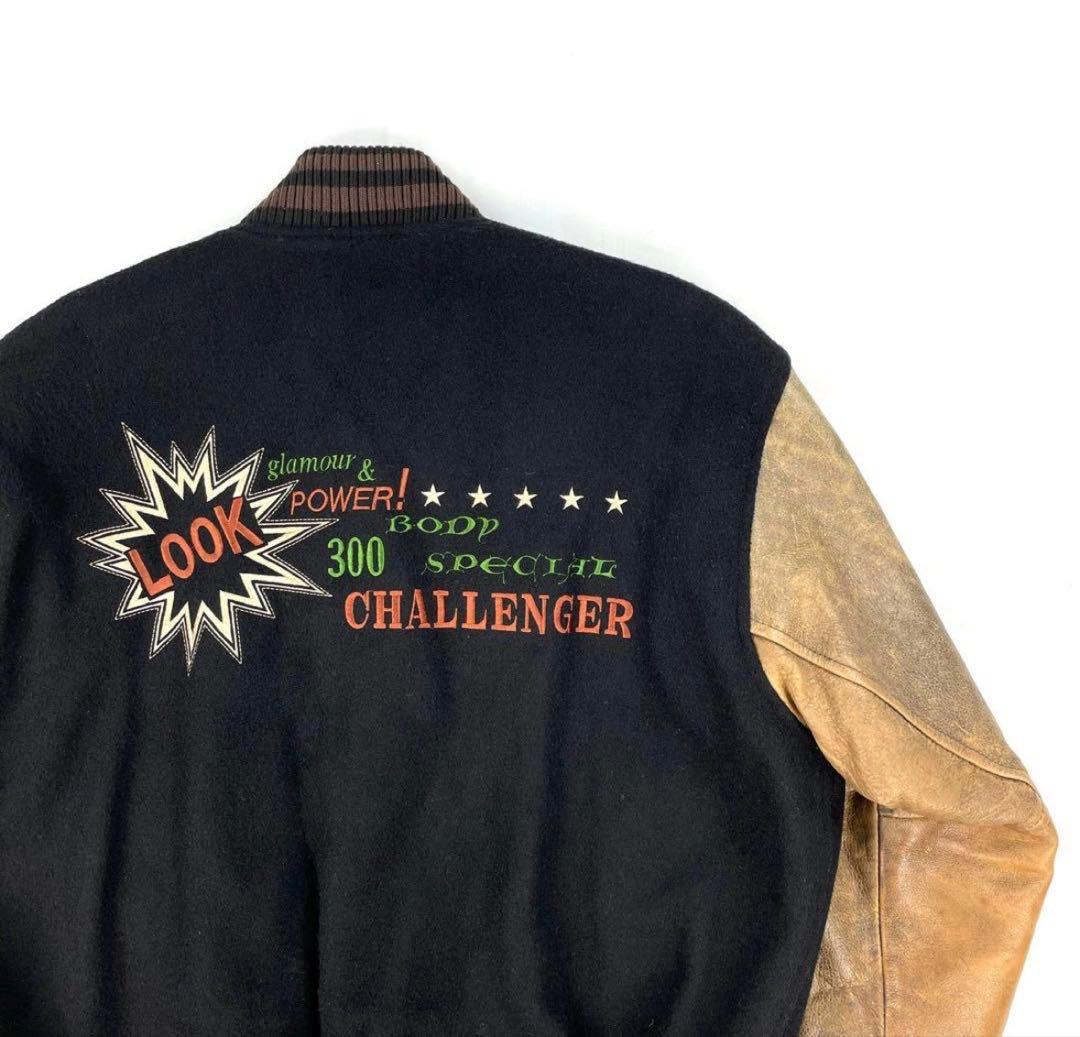 オ*ュ様 90s ヴィンテージ スタジャン