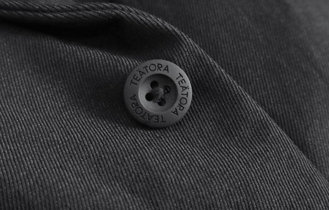 y*n様 TEATORA DEVICE JACKET GC 4 デバイスジャケッ