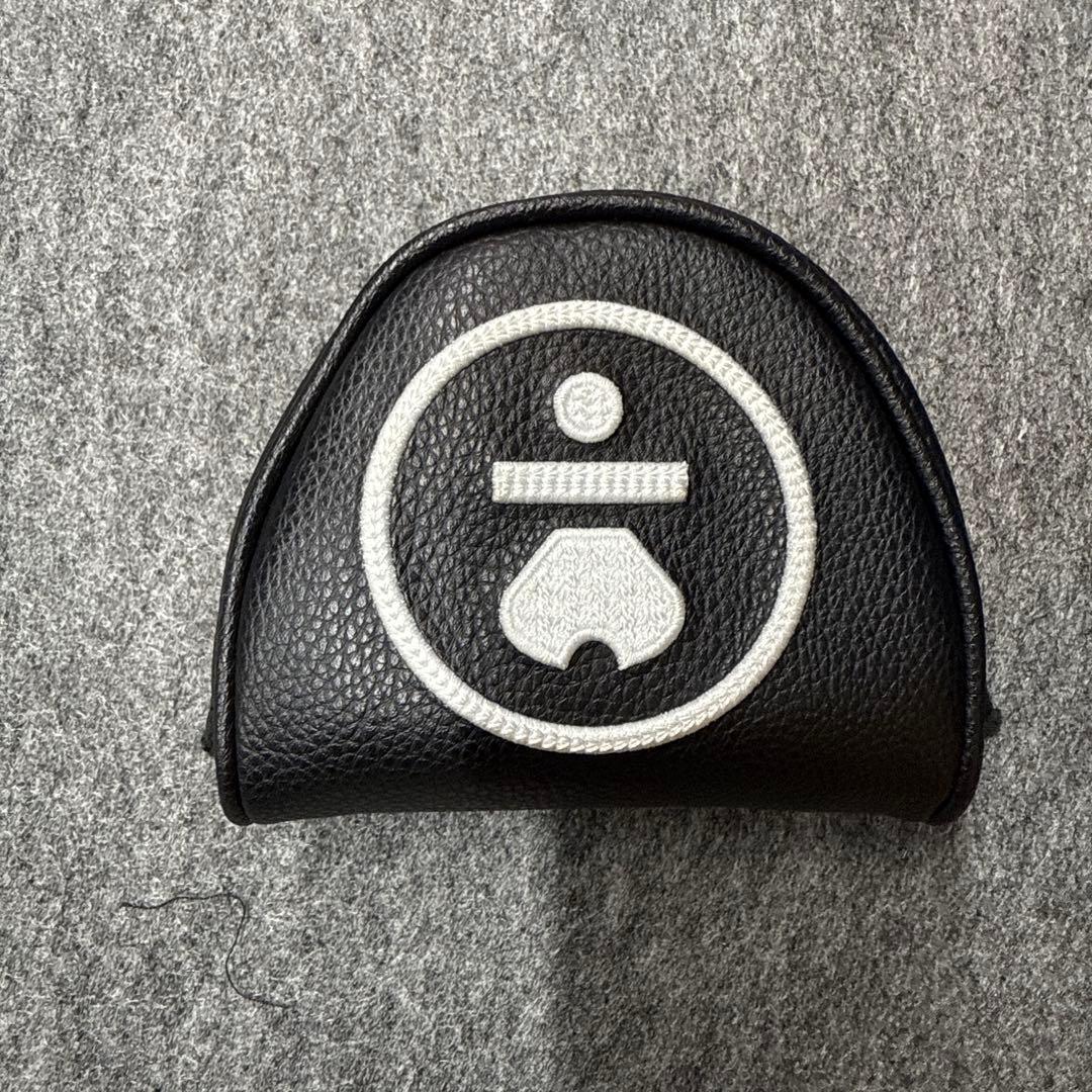 L.A.B. GOLF OZ 1.i ブルー パター