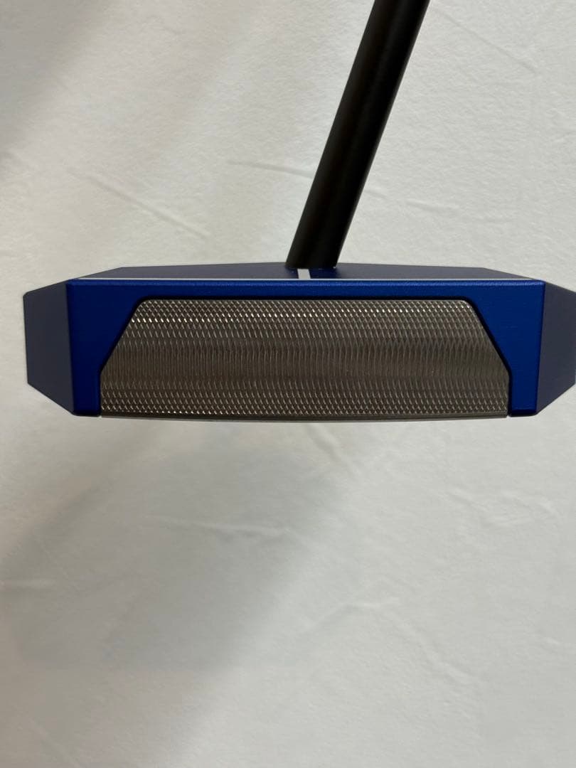 L.A.B. GOLF OZ 1.i ブルー パター