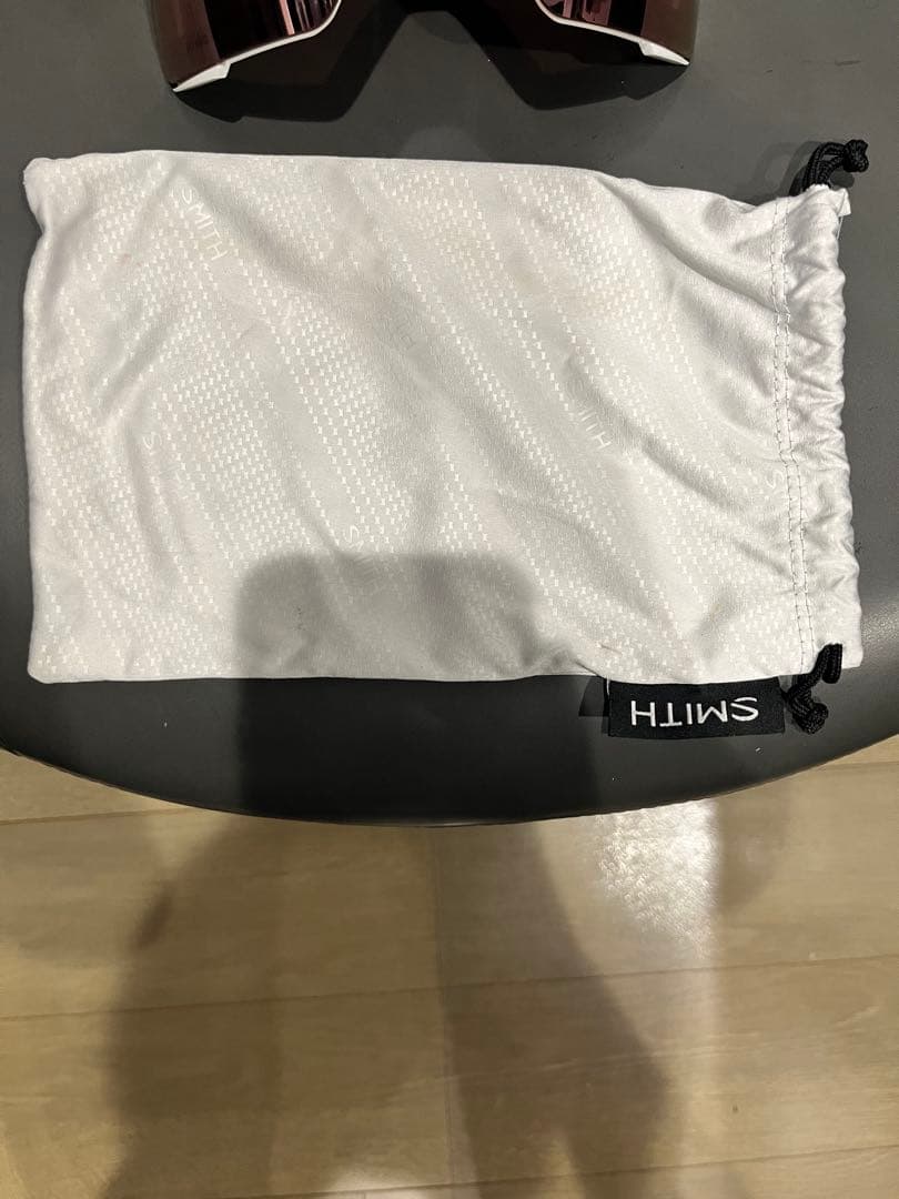 h*u様 【土日セール‼️】Smith スノーゴーグル 正規品