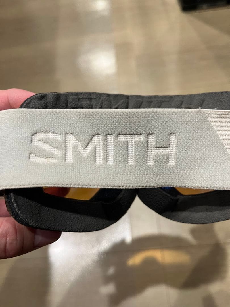 h*u様 【土日セール‼️】Smith スノーゴーグル 正規品