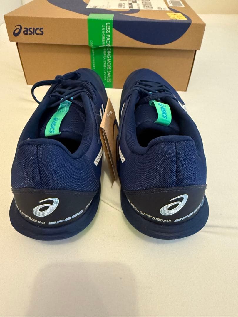 アシックス テニスシューズ SOLUTION SPEED FF 3 OC