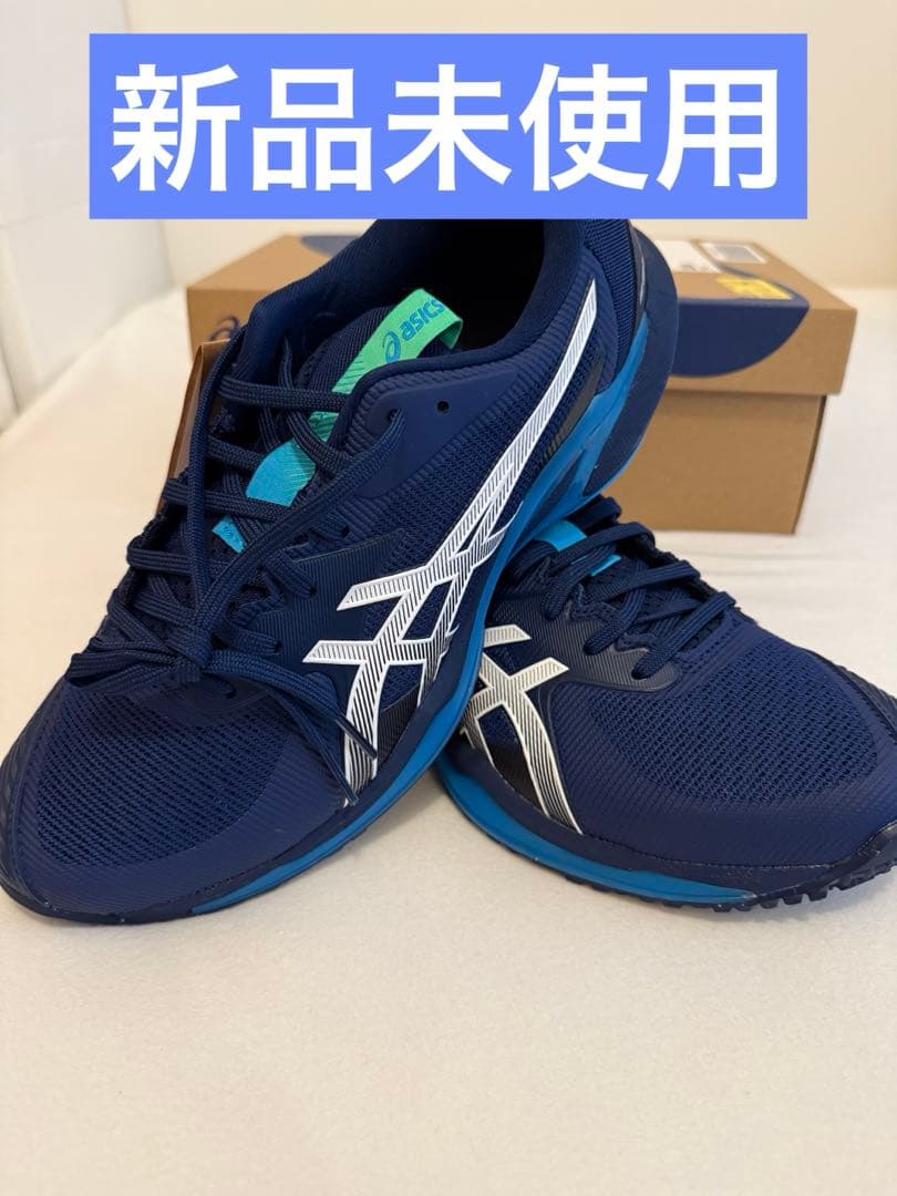 アシックス テニスシューズ SOLUTION SPEED FF 3 OC