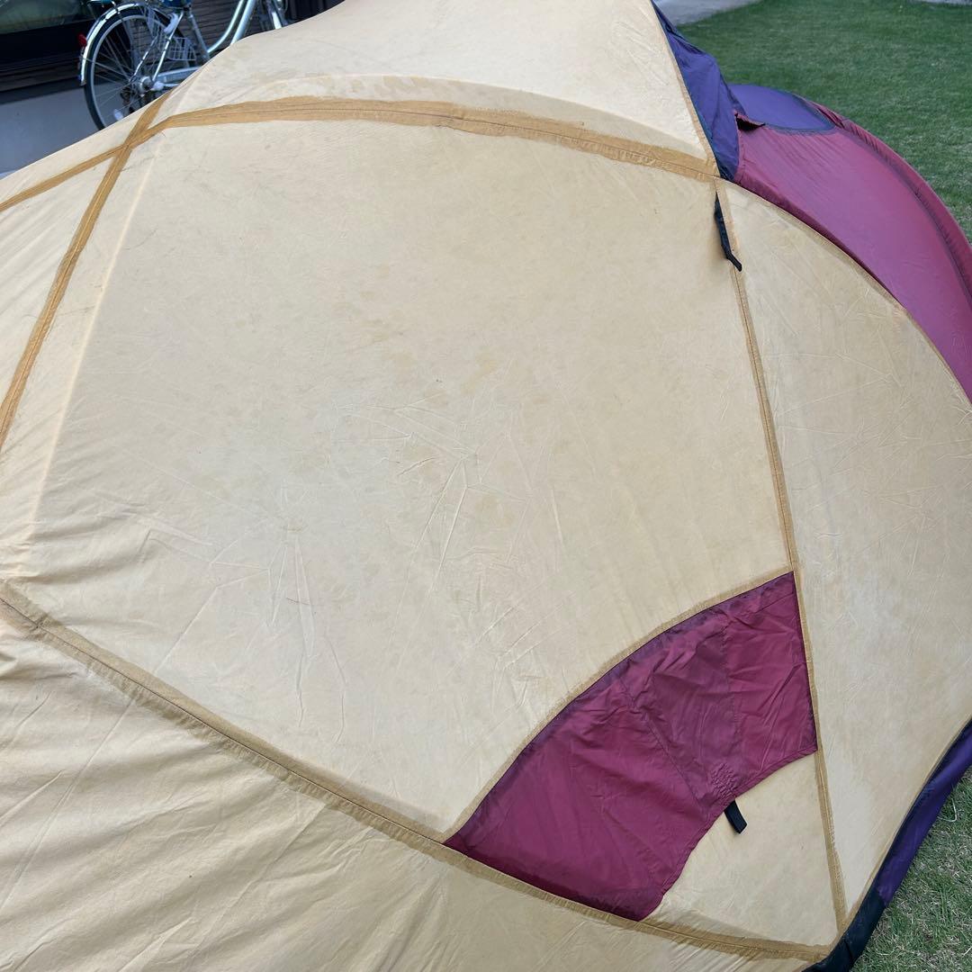 garuda tent dana design trikaya トリカヤ
