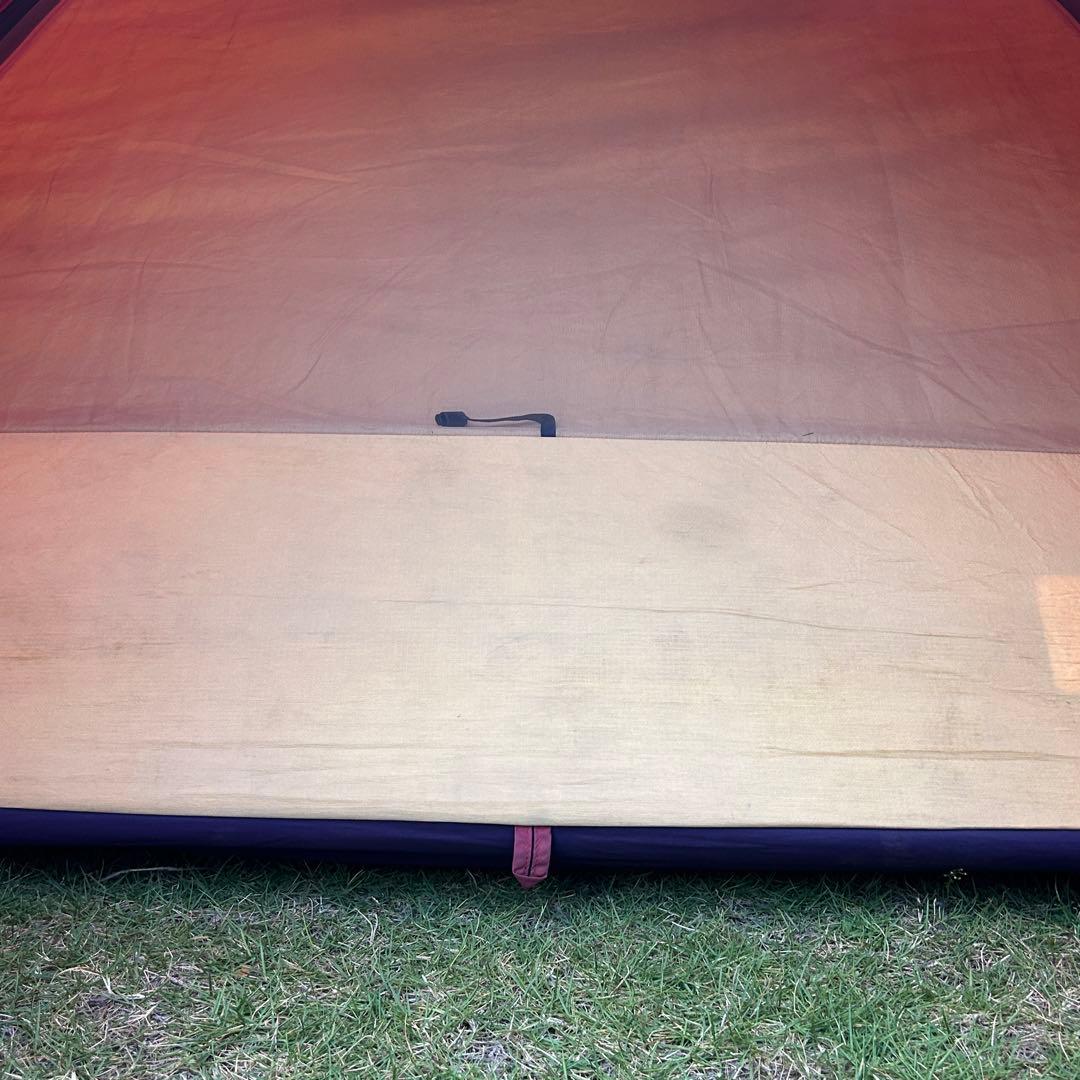 garuda tent dana design trikaya トリカヤ