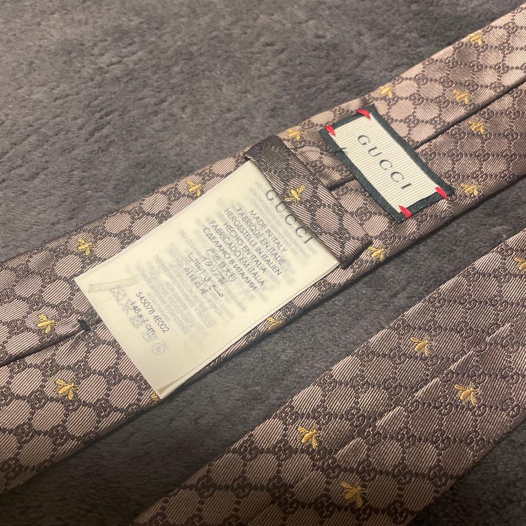 ‼️値下げしました‼️GUCCI ネクタイ