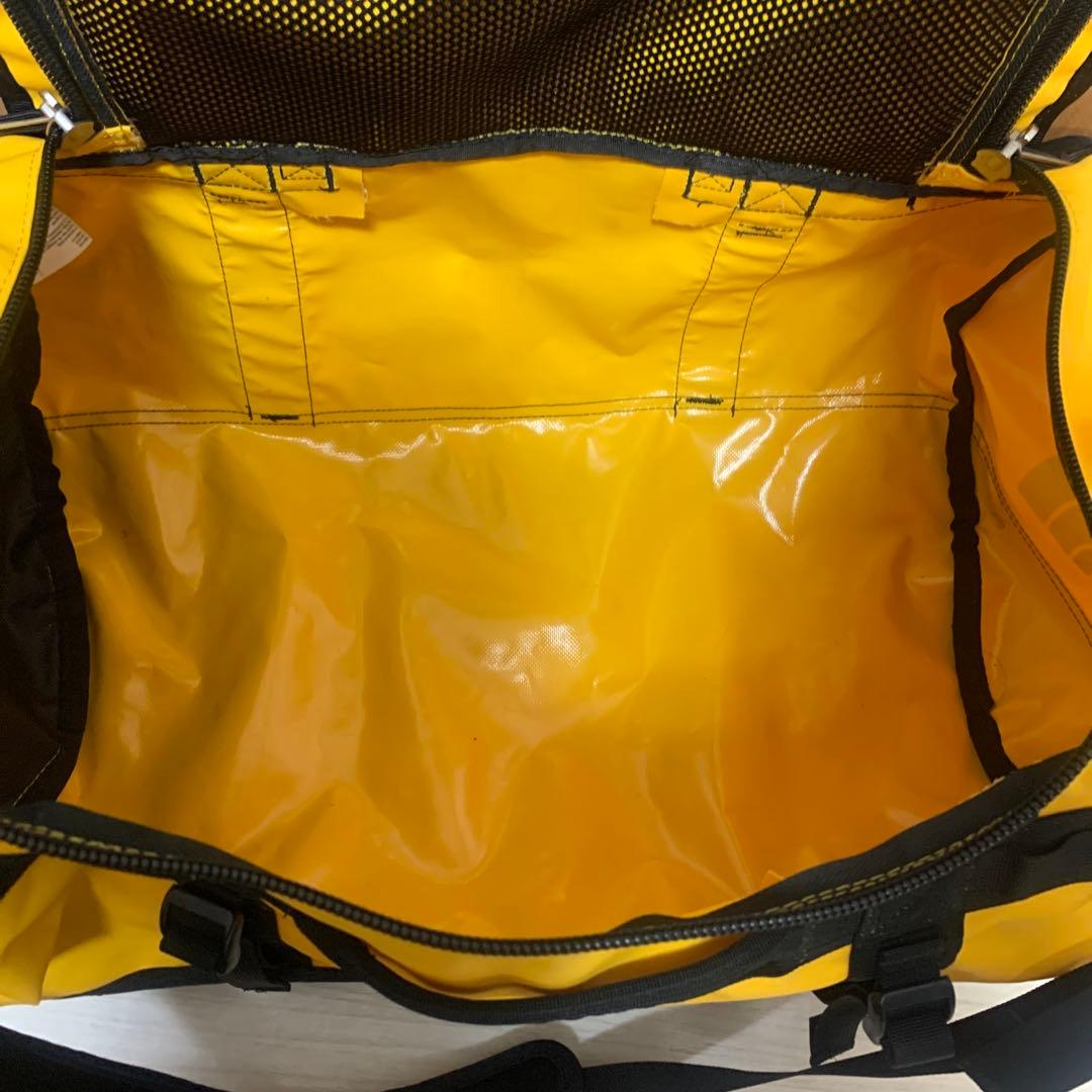 [ザノースフェイス] NM81967 BCダッフルS 50L バックパック