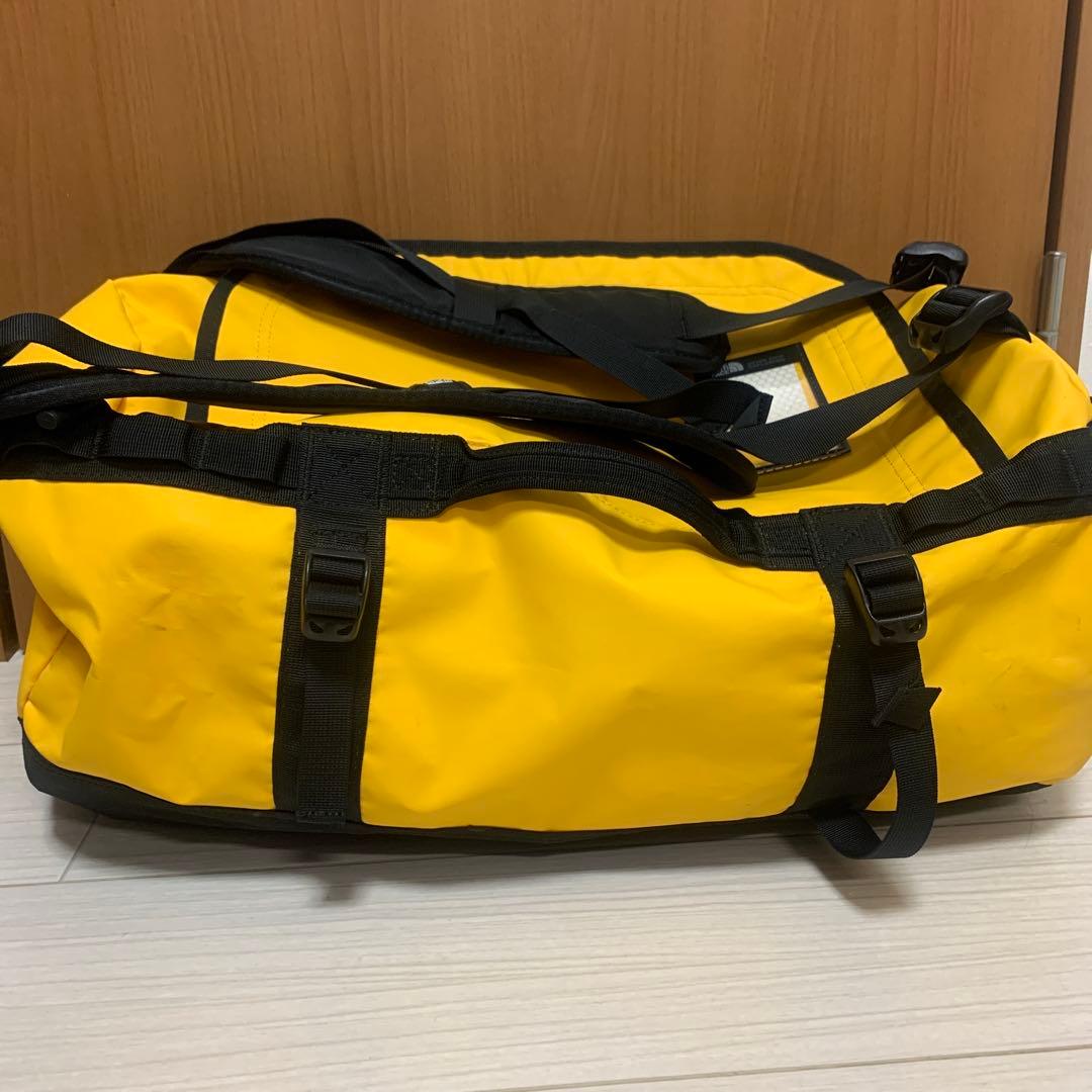 [ザノースフェイス] NM81967 BCダッフルS 50L バックパック