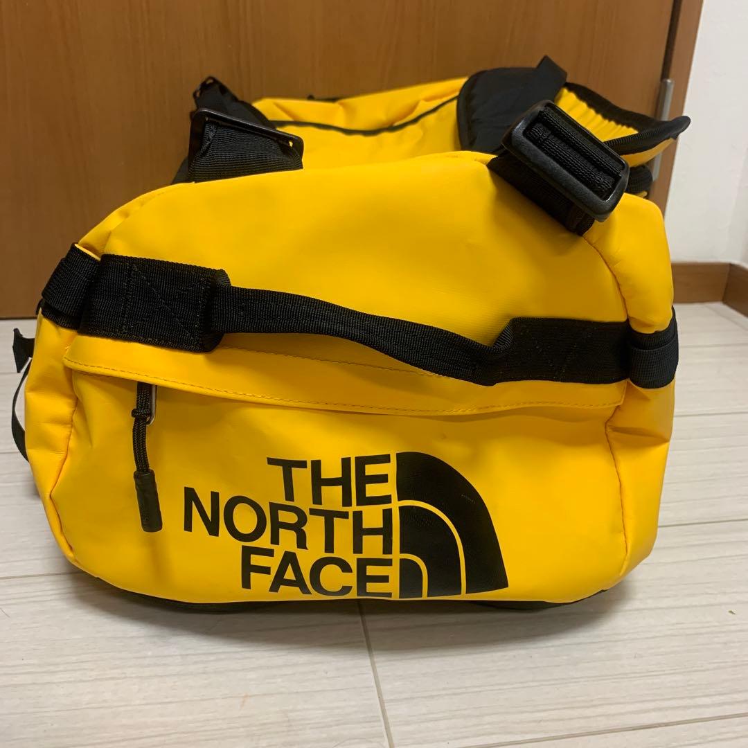 [ザノースフェイス] NM81967 BCダッフルS 50L バックパック