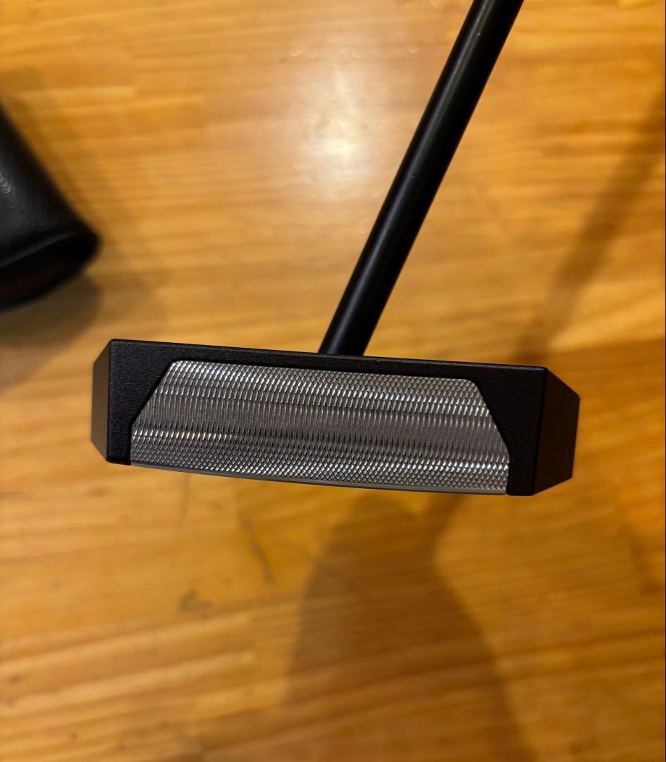 L.A.B. GOLF OZ1.iパター　34インチ　美品