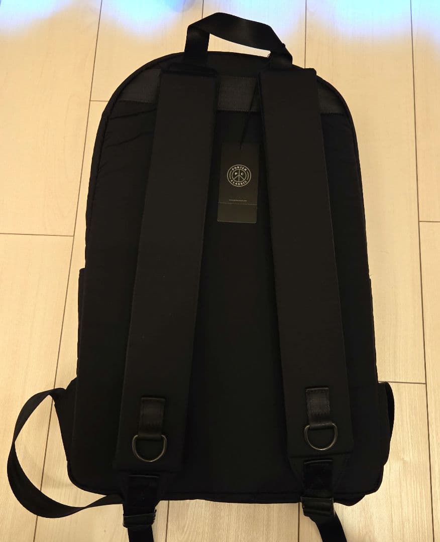 新品未使用 PORTER CLASSIC ポーター クラシック バック ブラック