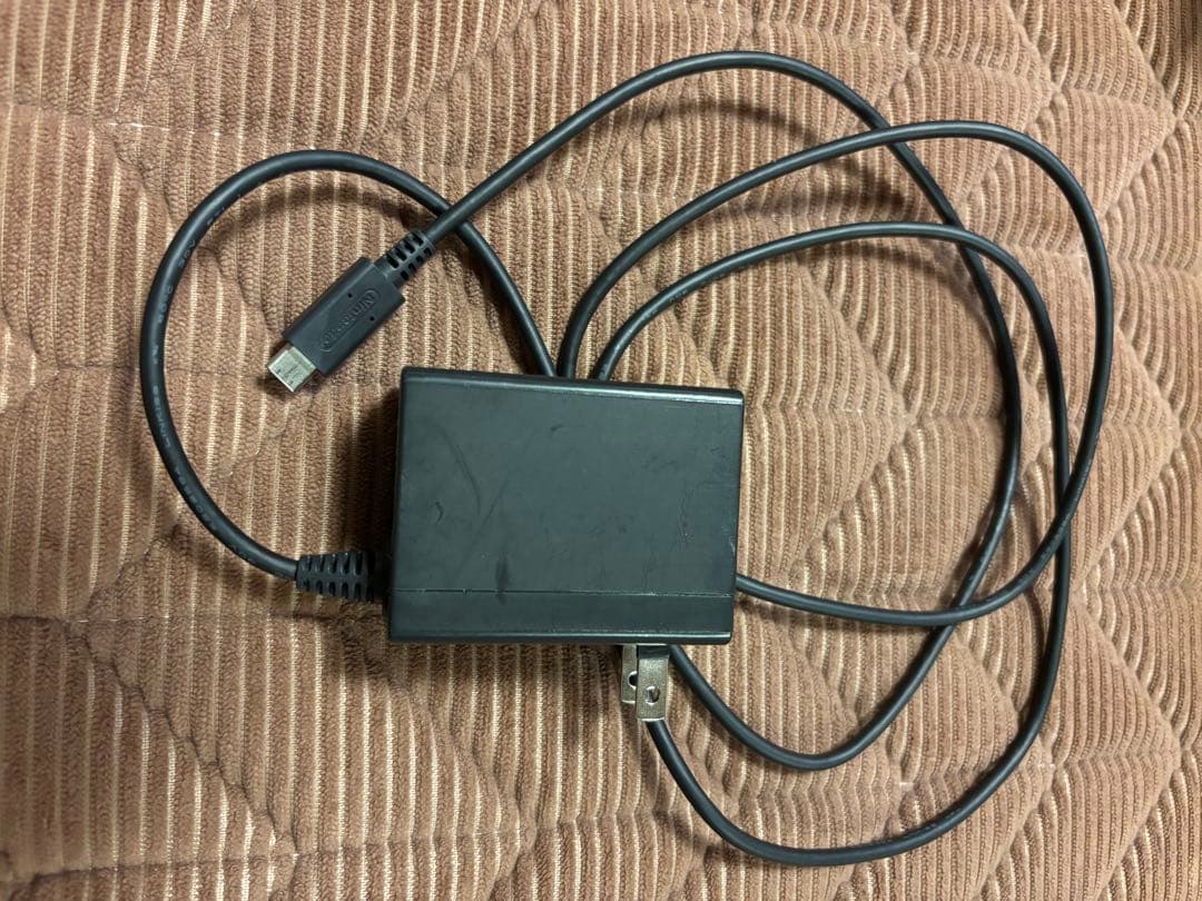 Nintendo Switch Lite + Splatoon 3 + ケース