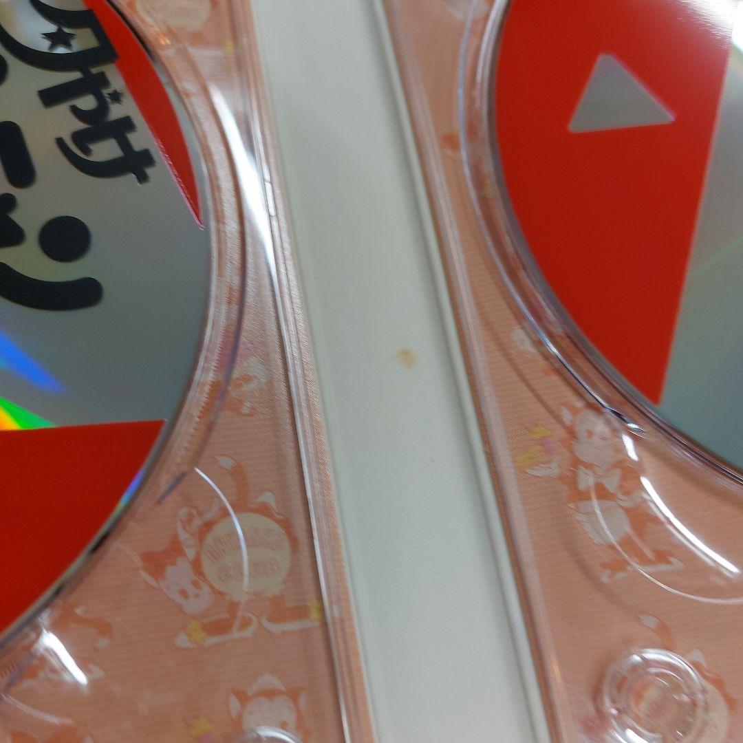 夕やけ ニャンニャンDVD 85年7月から9月 オニャンコ 白書 フジテレビ