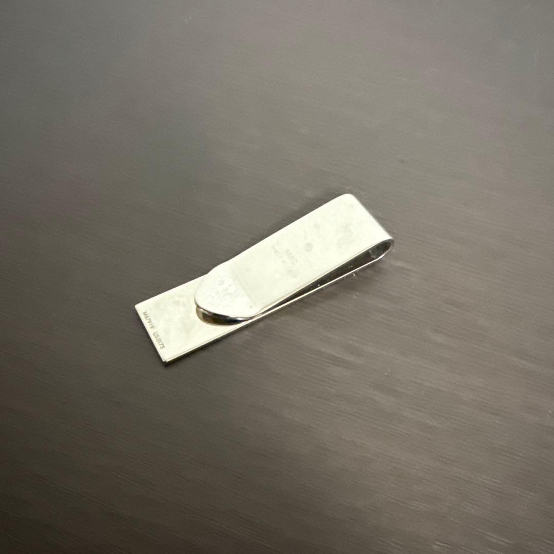 LOUIS VUITTON ルイ・ヴィトン　マネークリップ