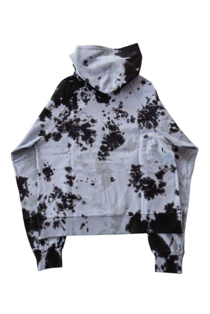 【新品】el conductorH　タイダイパーカー