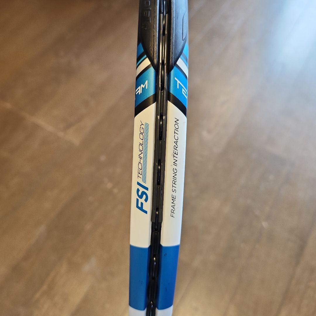 Babolat Pure Drive Team テニスラケット