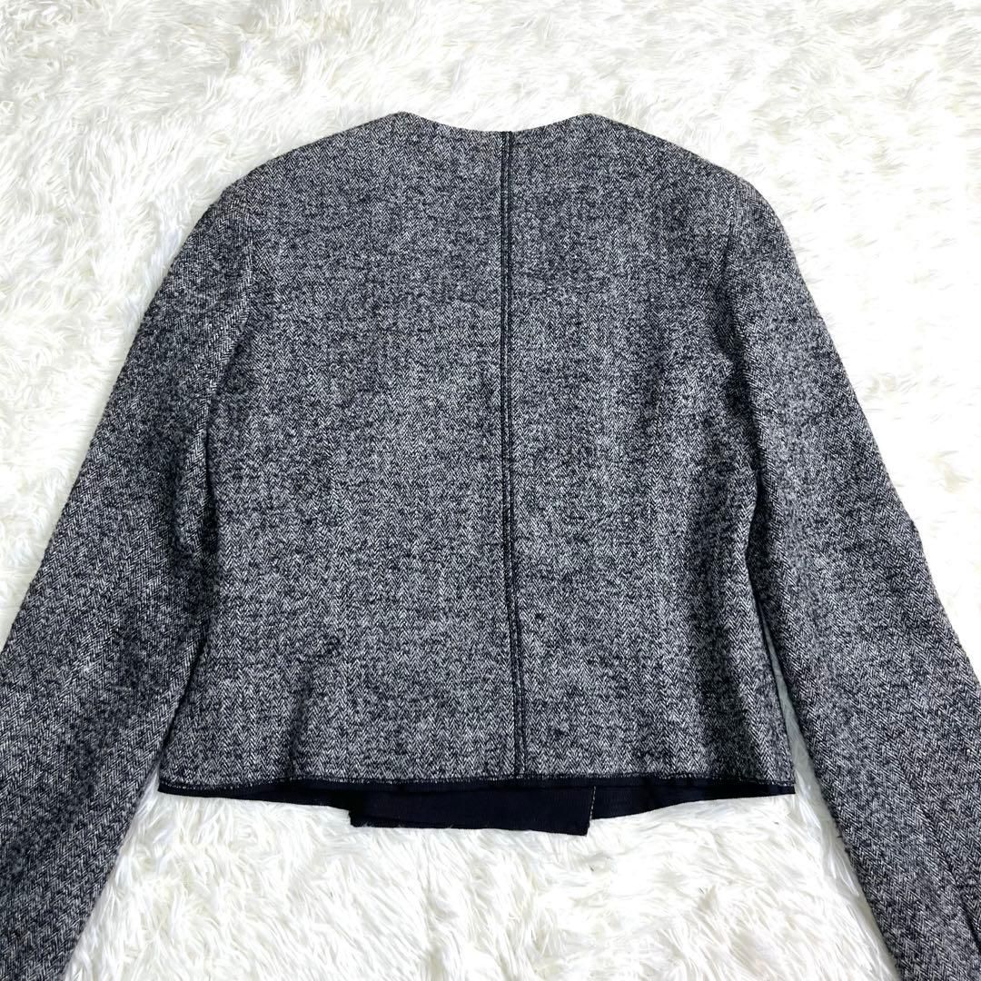 ★早い者勝ち★大きいサイズ　LANVIN 卒業式　入学式　セレモニースーツ