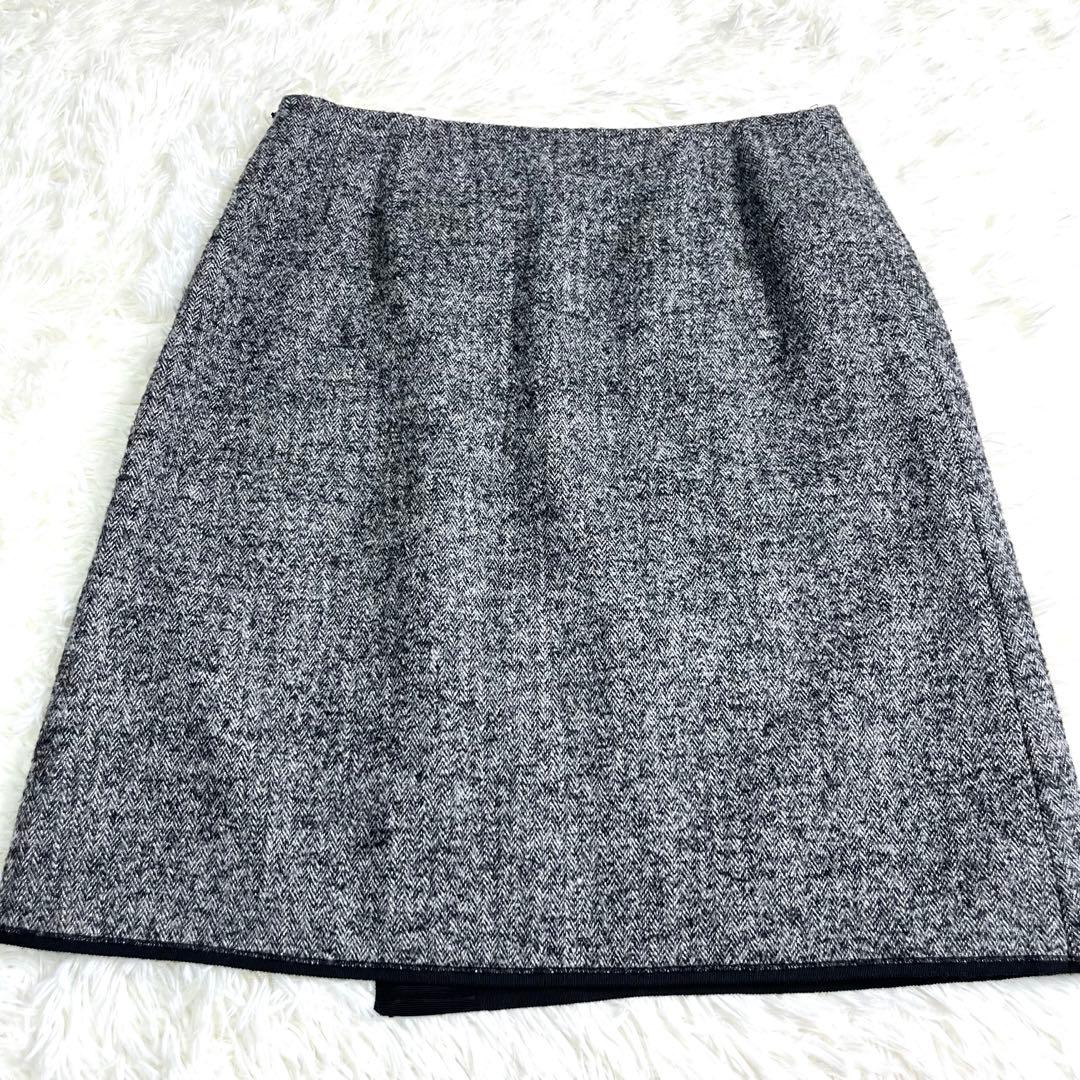 ★早い者勝ち★大きいサイズ　LANVIN 卒業式　入学式　セレモニースーツ