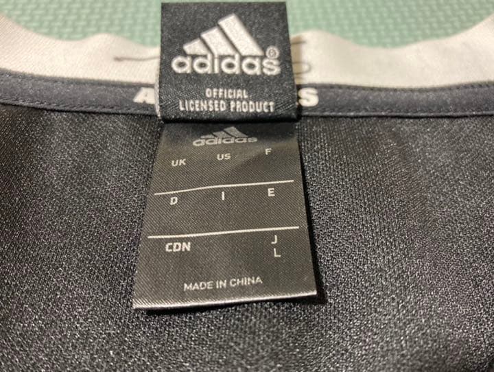 (1回使用)オールブラックス2018 ウマンガ ウィリアムズサイン付