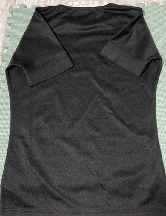 (1回使用)オールブラックス2018 ウマンガ ウィリアムズサイン付