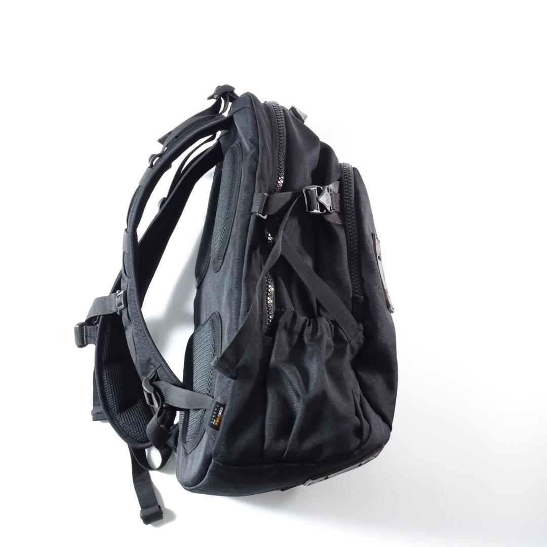 BEAMS LIGHTS F/CE. トラベルバックパック 33L