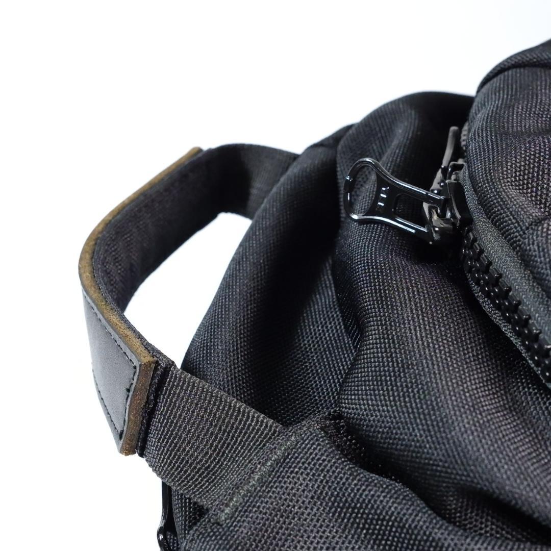 BEAMS LIGHTS F/CE. トラベルバックパック 33L