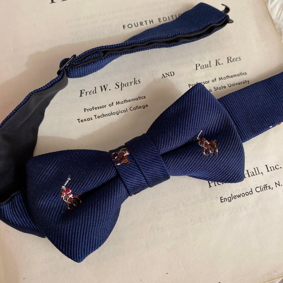 美品 ラルフローレン 4点セット フォーマル 120 スーツ 紺ブレ ネイビー