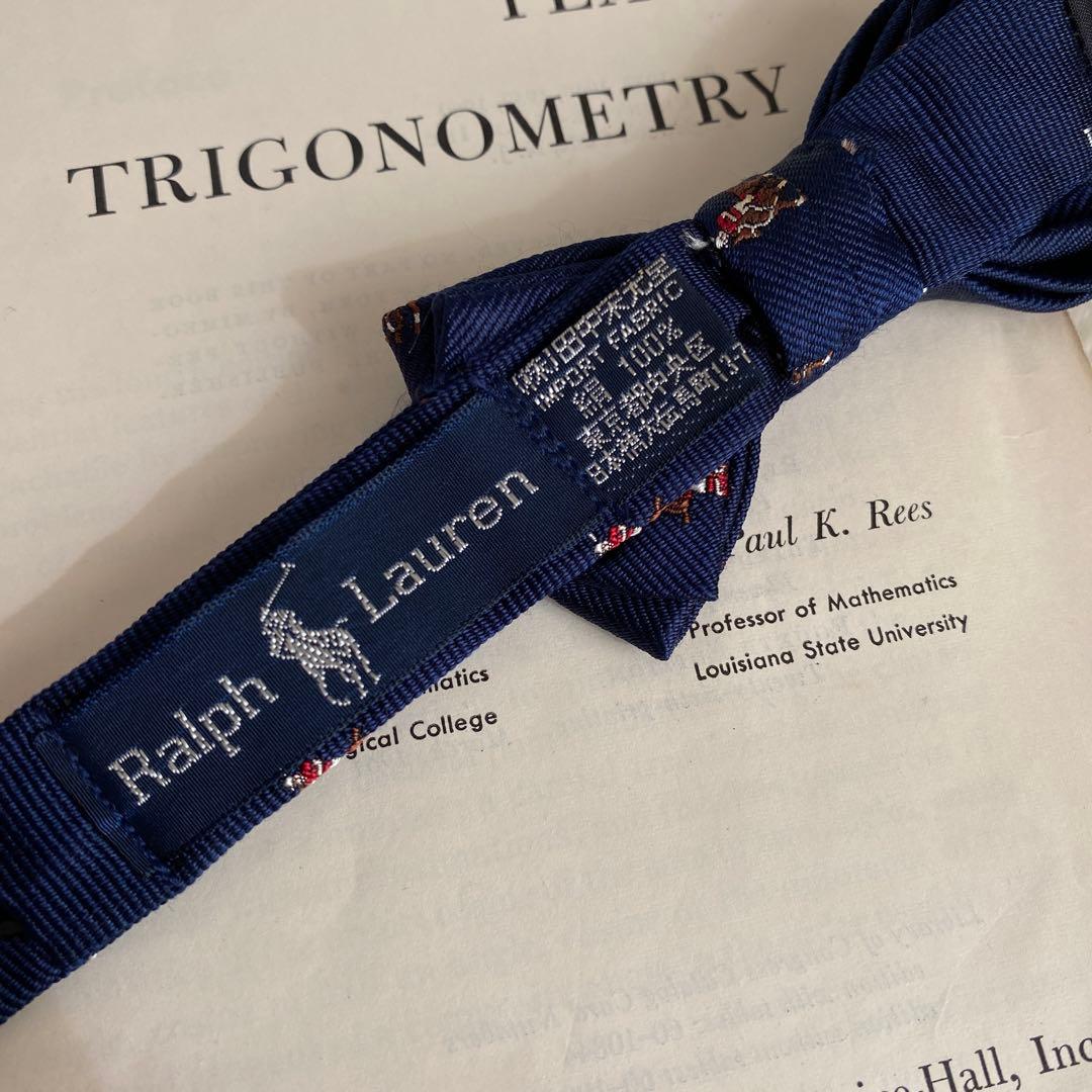 美品 ラルフローレン 4点セット フォーマル 120 スーツ 紺ブレ ネイビー