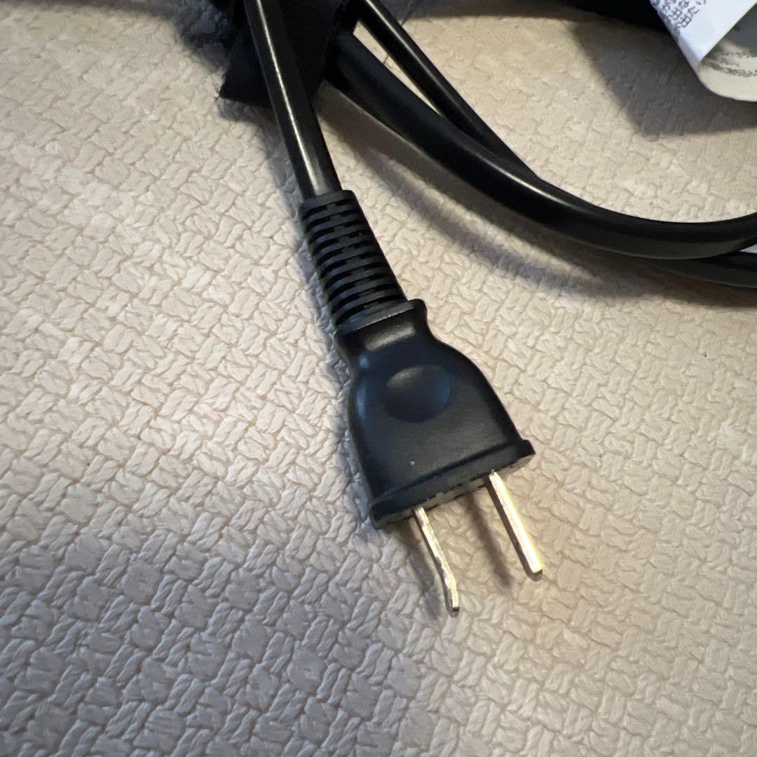 リファ ReFa ドライヤー ブラック 2021年製 【ジャンク品】