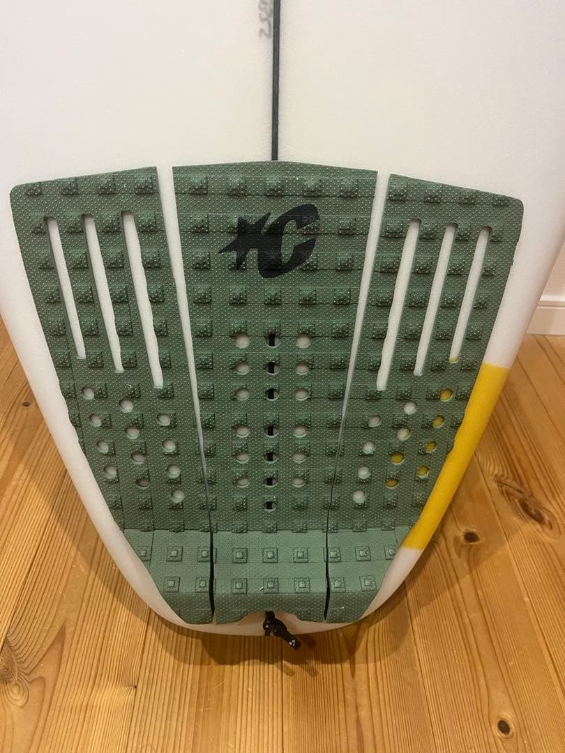 アルメリック　ハッピーエブリデイ5'9