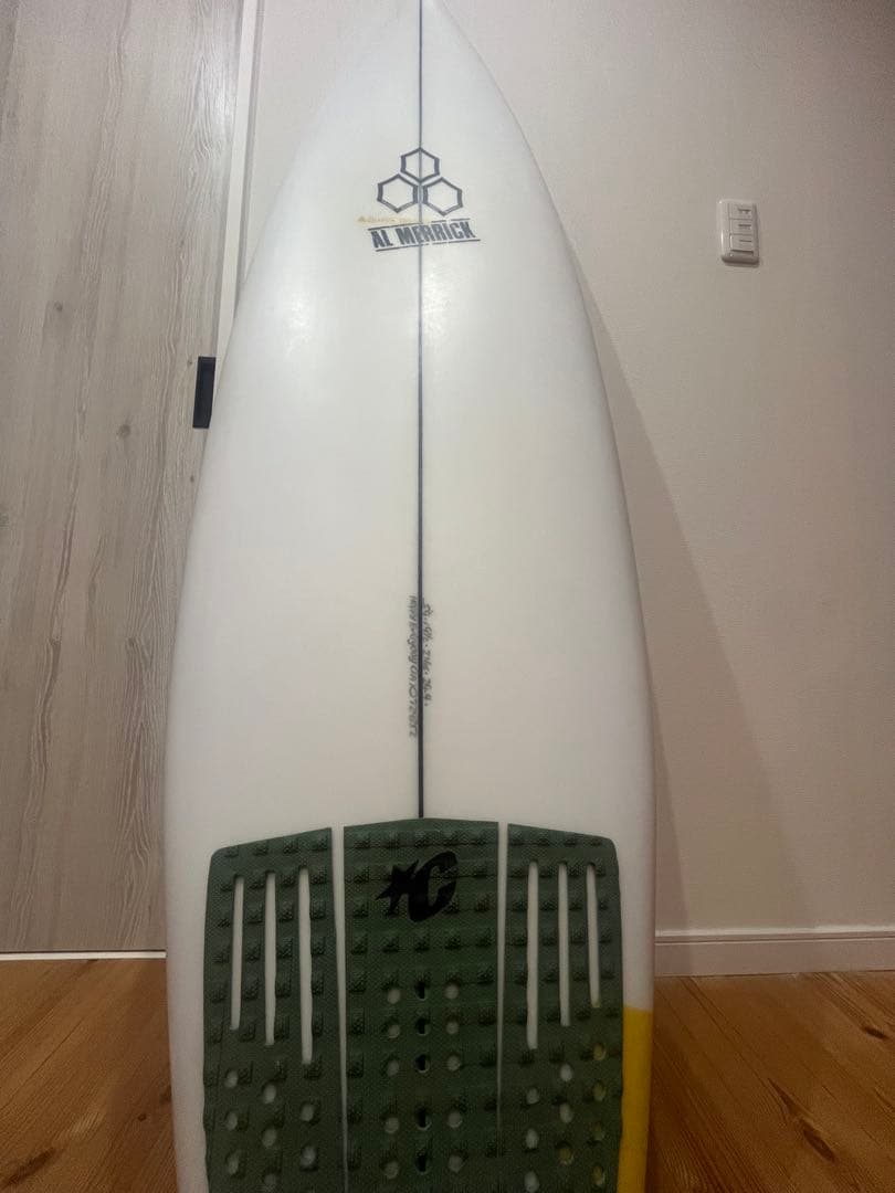 アルメリック　ハッピーエブリデイ5'9