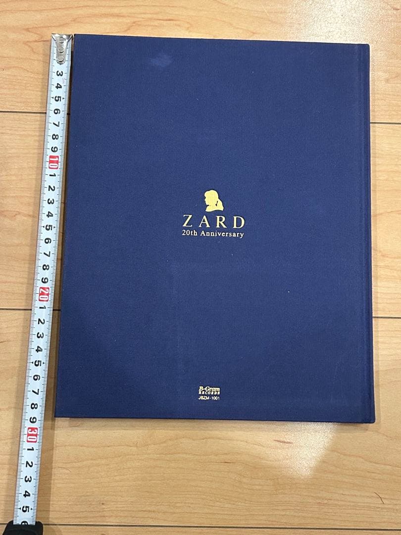 【 希少 】ZARD 20th ANNIVERSARY シングルコレクション他