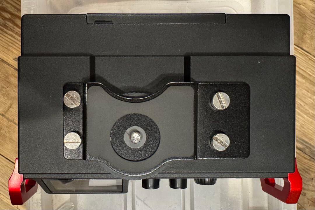 その他 TASCAM DR-701D