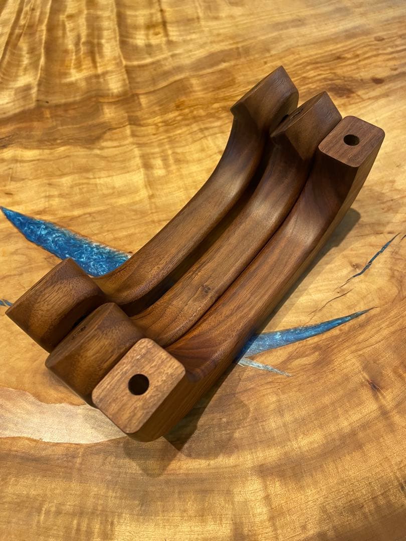 プラド95用アシストグリップ３点セット