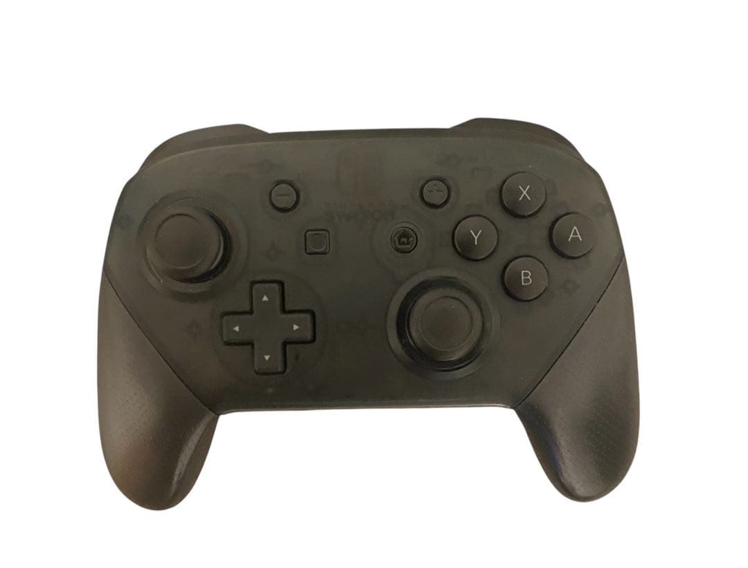 Nintendo Switch本体セット　ソフト4付き★正動品