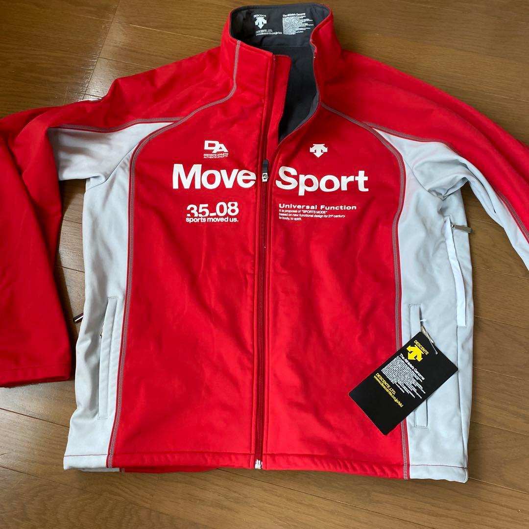 デサントスキーウェア