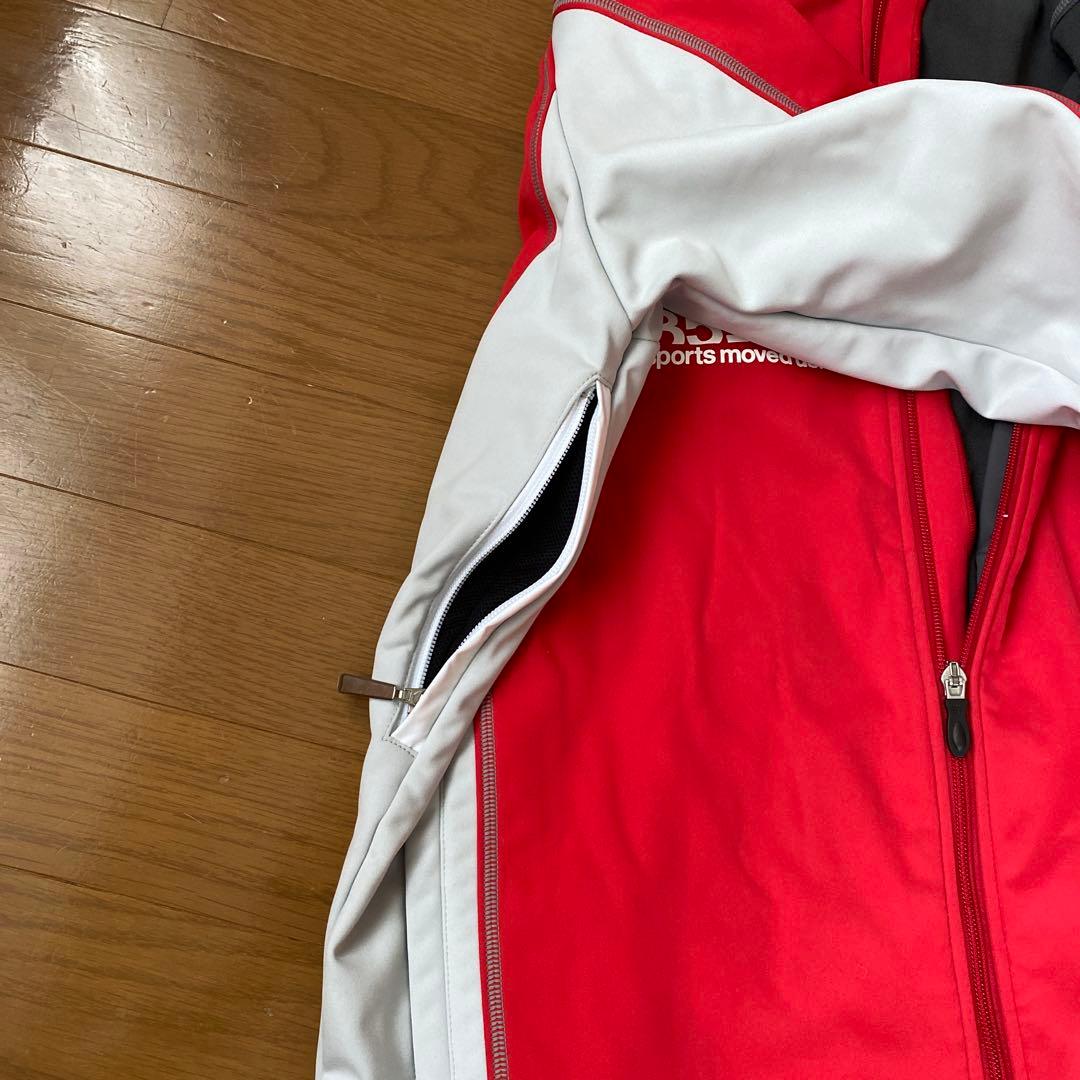 デサントスキーウェア